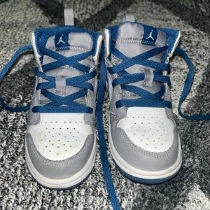 Toddler Jordans size 10